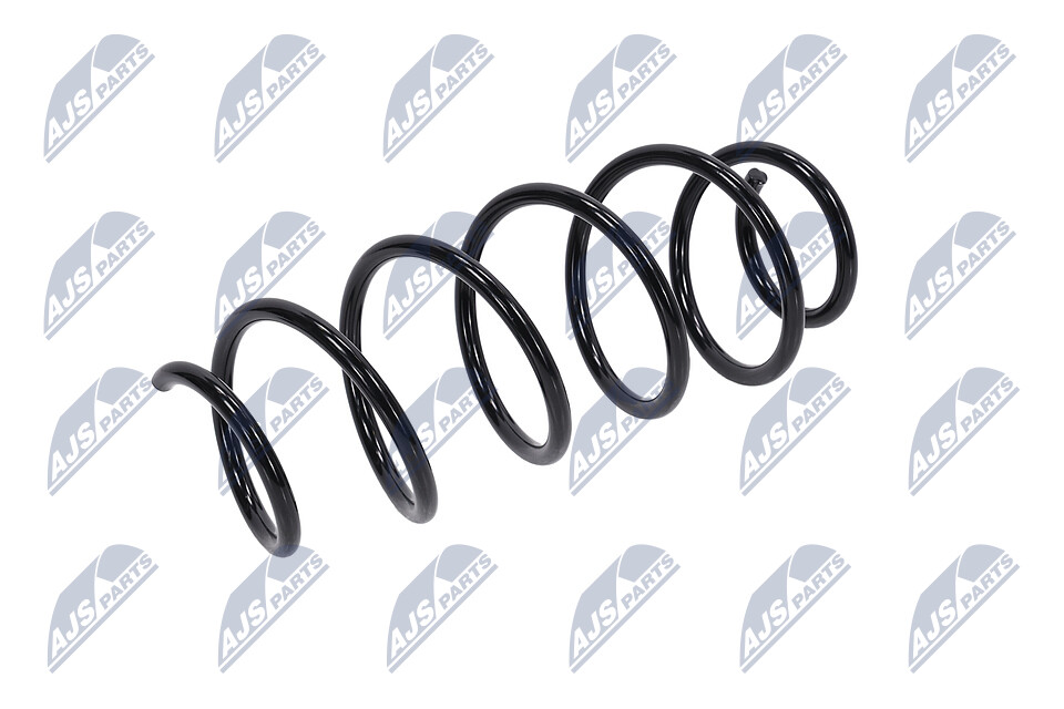 ASZ-CT-049 Coil spring NTY 5002.TH DS
