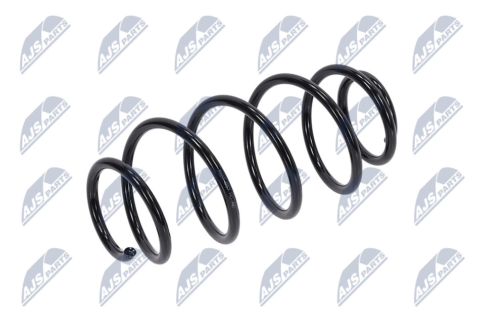ASZ-CT-057 Coil spring NTY 5002 PN CITROËN