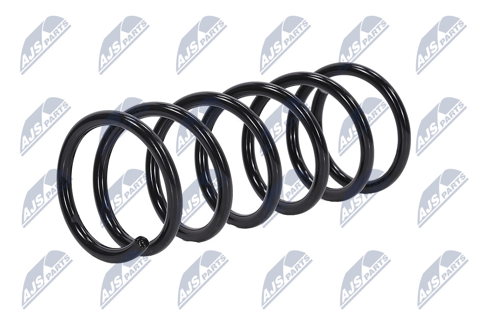 ASZ-FR-001 Balstiekārtas atspere NTY 1470728