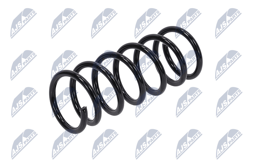 ASZ-FR-002 Fahrwerksfeder NTY 1461190