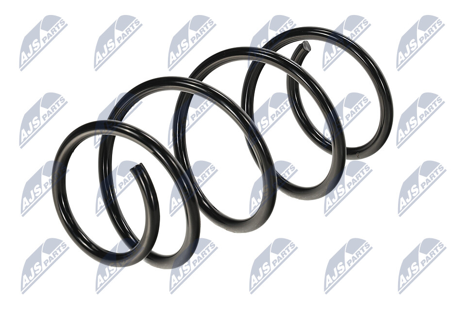 ASZ-FR-004 Ressort de suspension NTY 1540266 ABARTH