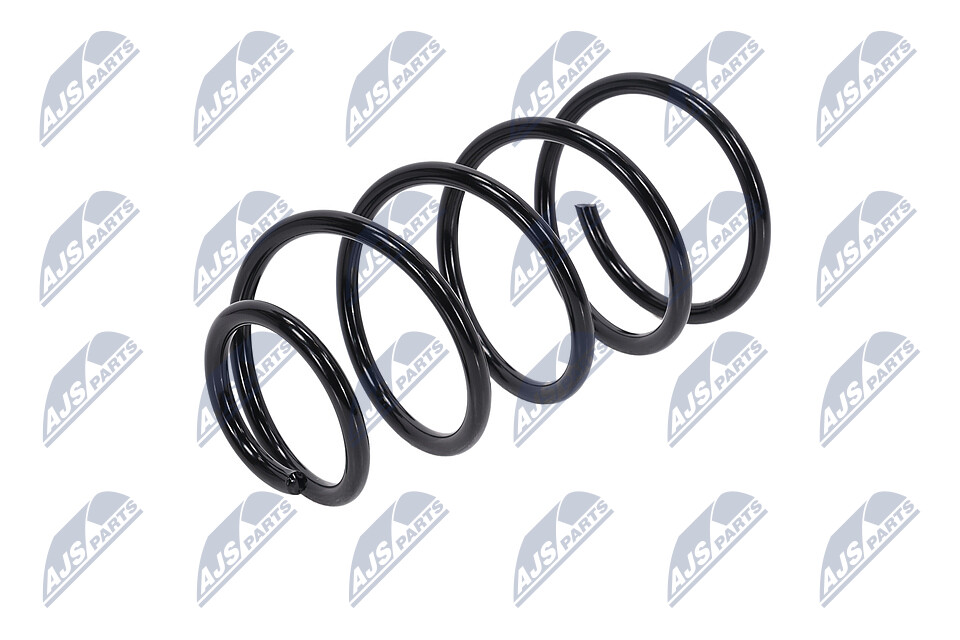 ASZ-FR-007 Balstiekārtas atspere NTY 1 700 296
