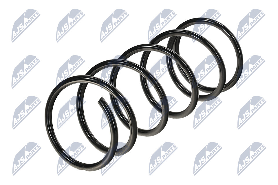ASZ-FR-014 Coil spring NTY 1 069 016