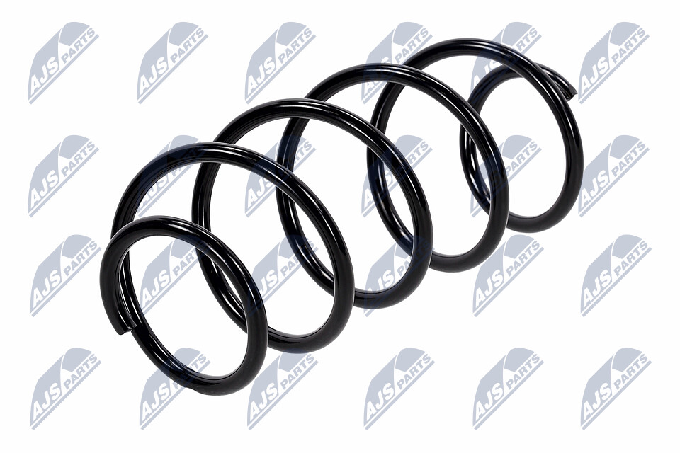 ASZ-FR-017 Ελατήρια ανάρτησης NTY 1146134 MAZDA