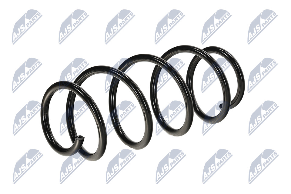ASZ-FR-022 Ressort de suspension NTY 1766929