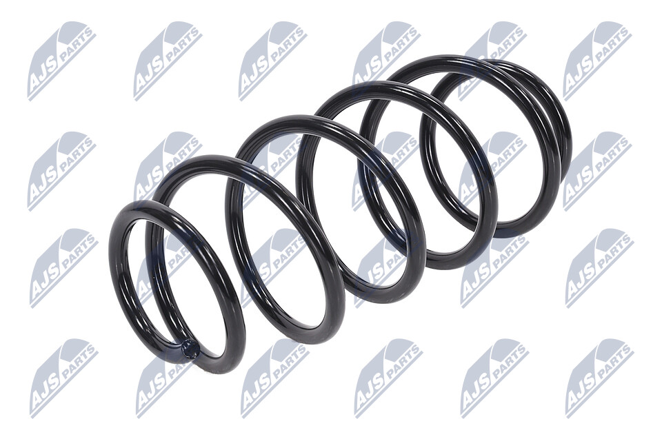 ASZ-FR-027 Ελατήρια ανάρτησης NTY 6G915560FBD FORD
