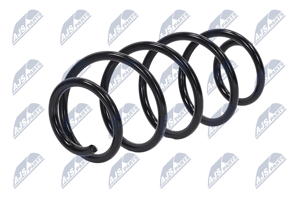 ASZ-FR-028 Ressort de suspension NTY 1 127 025