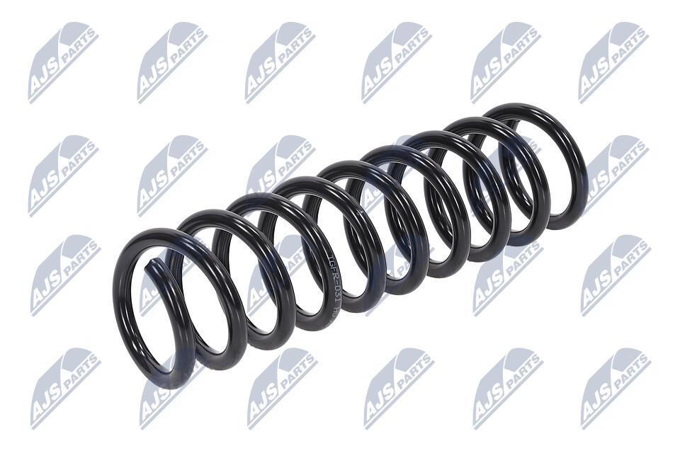 ASZ-FR-031 Coil spring NTY 1538656 FORD