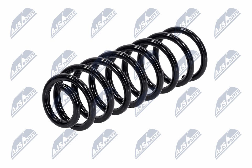 ASZ-FR-032 Mola de suspensão NTY 1 508 532 FORD USA