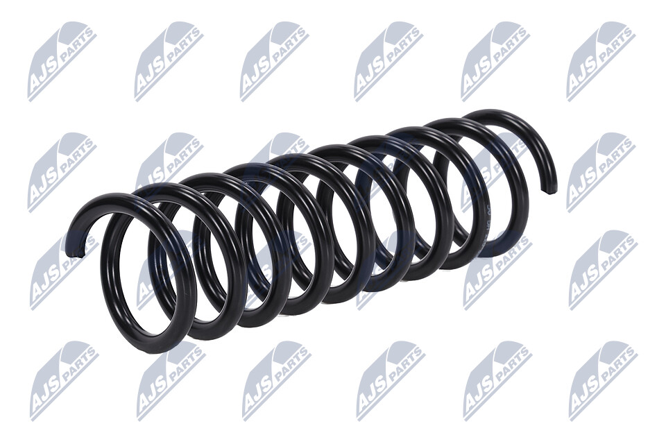 ASZ-FR-033 Coil spring NTY 1682598