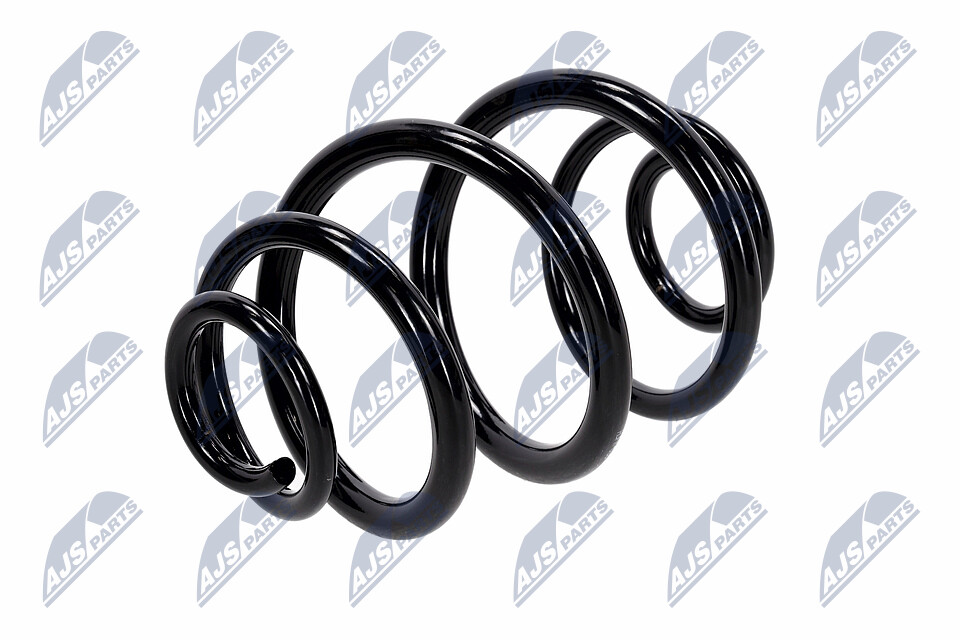 ASZ-FR-035 Coil spring NTY 737 877 8 FORD