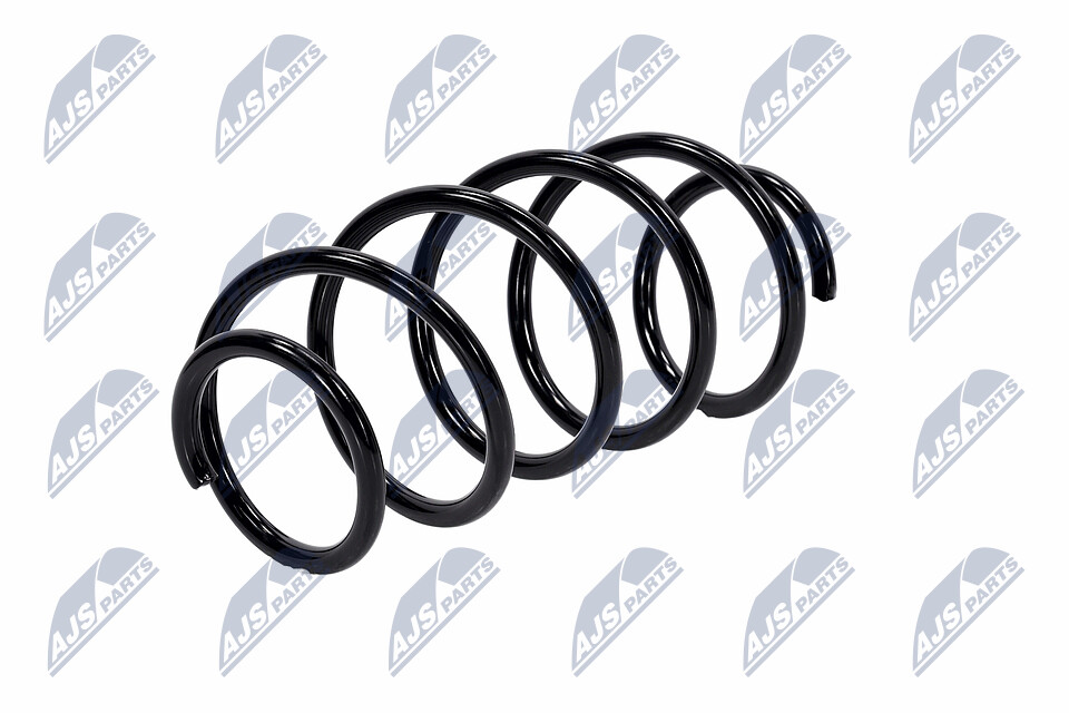 ASZ-FR-039 Mola de suspensão NTY 1148322 FORD