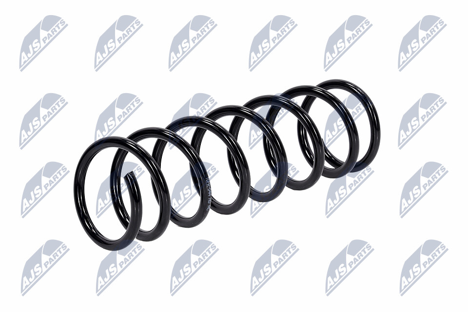 ASZ-FR-044 Balstiekārtas atspere NTY 4M51-5560-AGB FORD USA