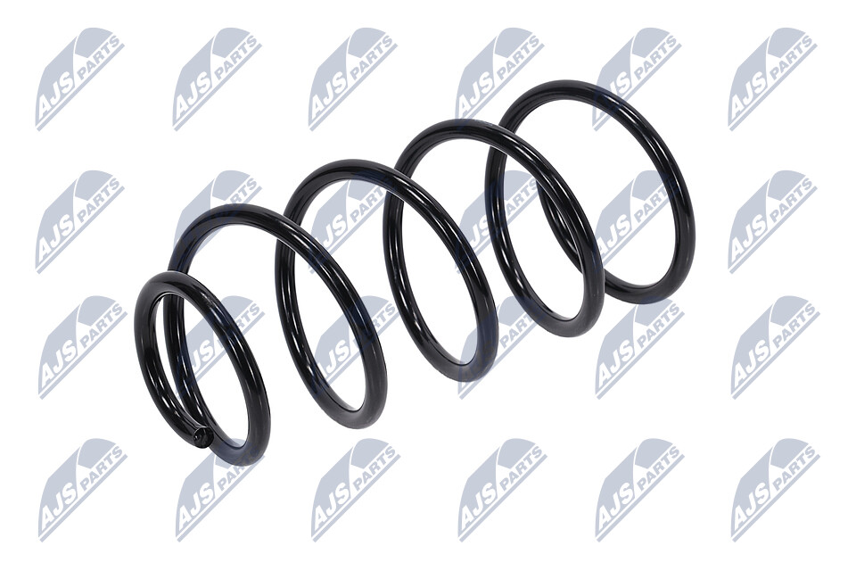 ASZ-FR-047 Coil spring NTY 1713086