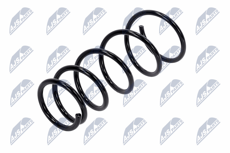 ASZ-FT-000 Coil spring NTY 41111-79JC0 SUZUKI