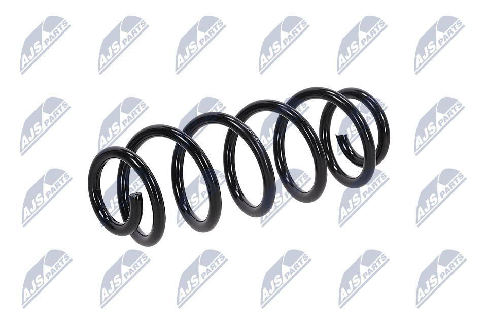 ASZ-FT-001 Pruzina podvozku NTY 71768717 FIAT