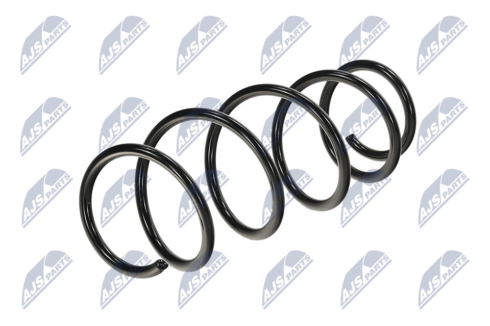 ASZ-FT-015 Ελατήρια ανάρτησης NTY 46751135