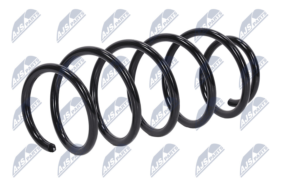 ASZ-FT-017 NTY punte fata, arc elicoidal Arc spiral ASZ-FT-017 cumpără costuri reduse