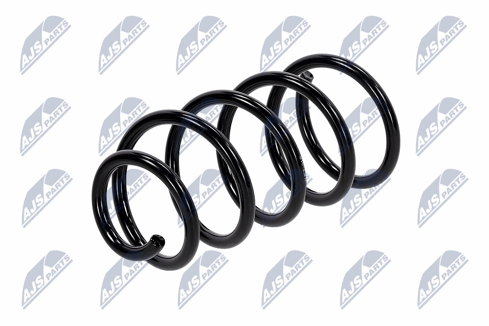 ASZ-FT-018 Fahrwerksfeder NTY 46448529 LANCIA