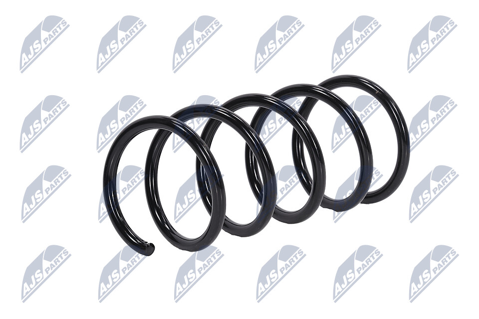 NTY ASZFT024 ABARTH 500 / 595 / 695 Hatchback (312_) 1.4 (312.AXF1A, 312.AXD1A) Coil spring 140 hp Petrol 2010 cost