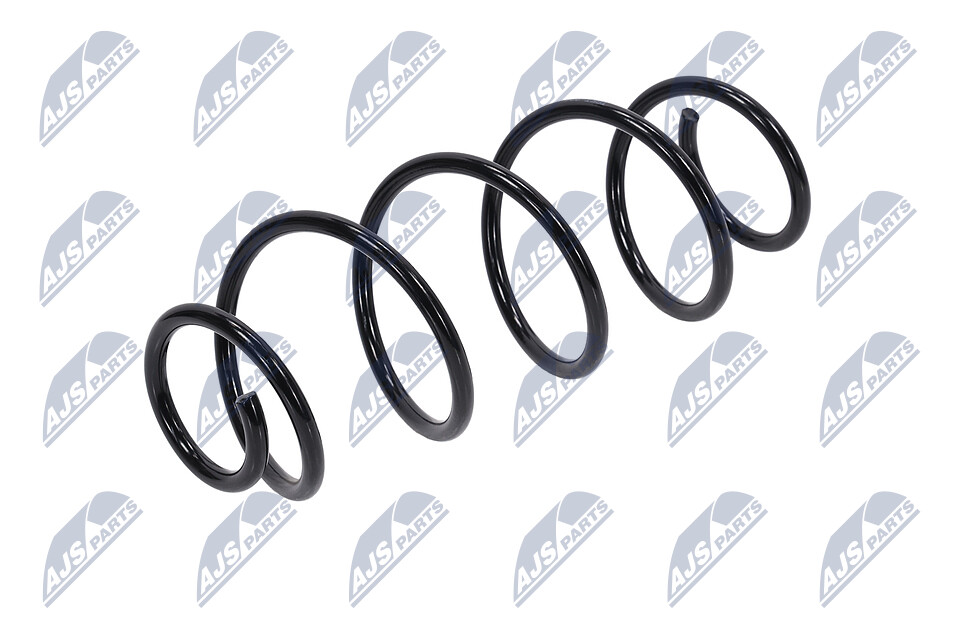 ASZ-FT-026 Fahrwerksfeder NTY 95511457 FIAT
