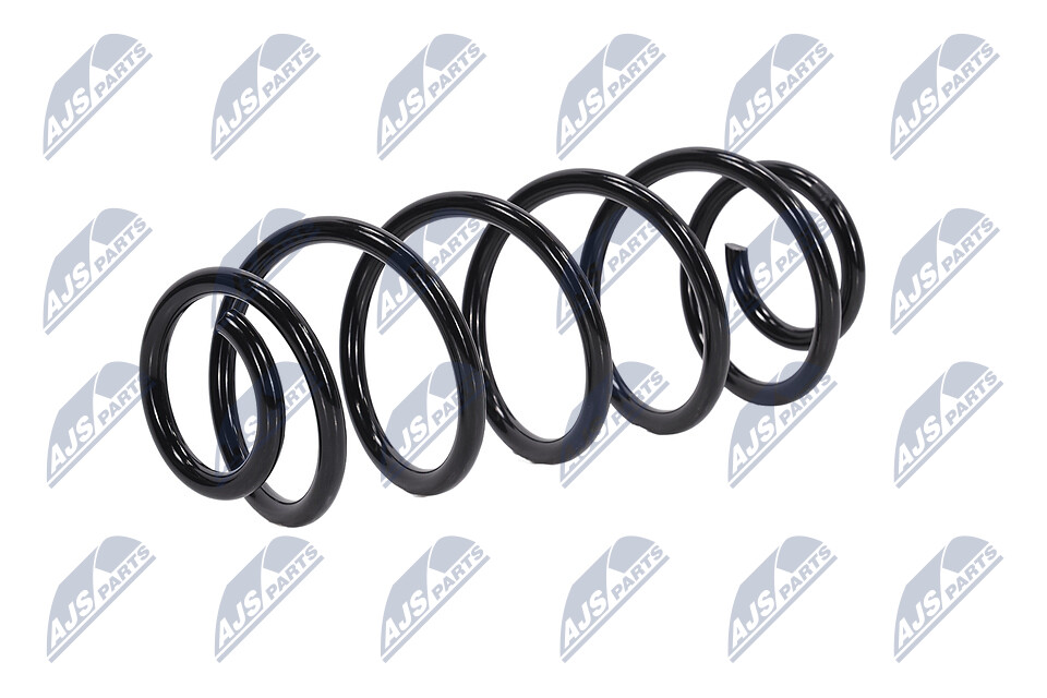 ASZ-FT-027 Ελατήρια ανάρτησης NTY 424 438 OPEL