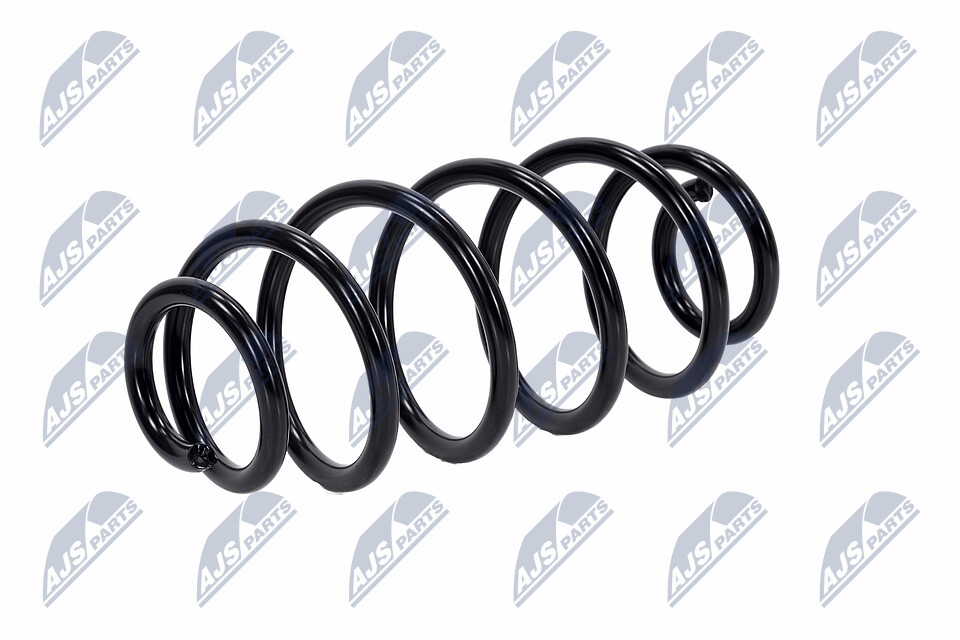 ASZ-FT-029 Coil spring NTY 424442 OPEL