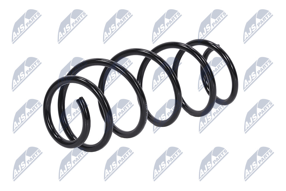 ASZ-FT-030 Ressort de suspension NTY 52102490 OPEL