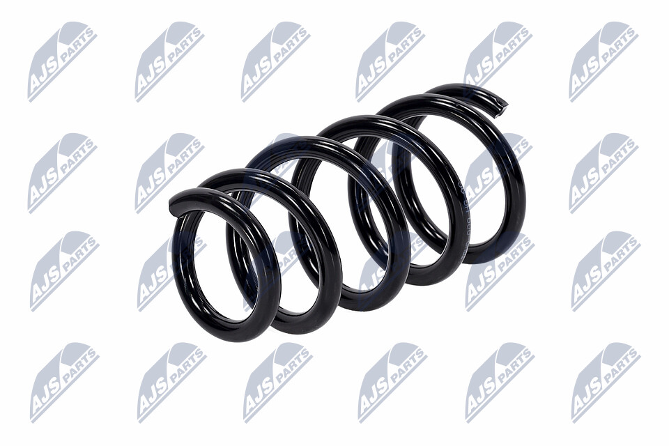 ASZ-HD-000 Ελατήρια ανάρτησης NTY 52441SWWE01