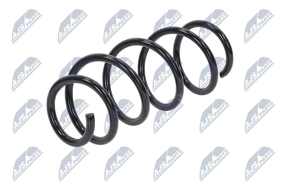 ASZ-HD-001 Fahrwerksfeder NTY 51406SWYE02