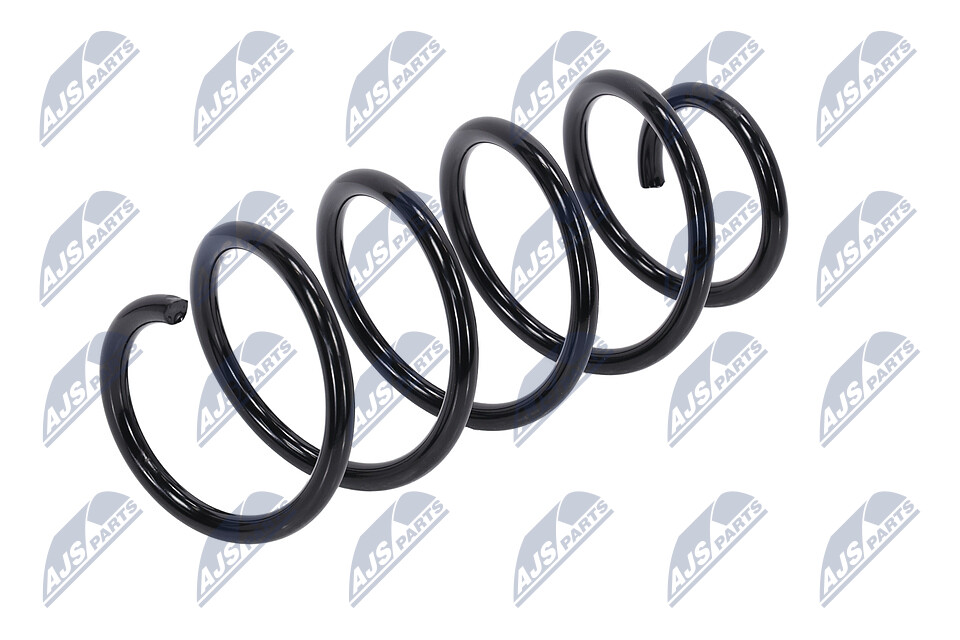 ASZ-HD-006 Coil spring NTY 51401SWWE03