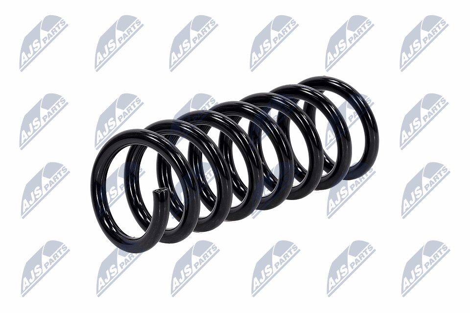 ASZ-ME-011 Ressort de suspension NTY 210 321 16 04