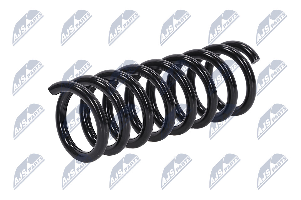 ASZ-ME-013 Fahrwerksfeder NTY A 208 324 0004