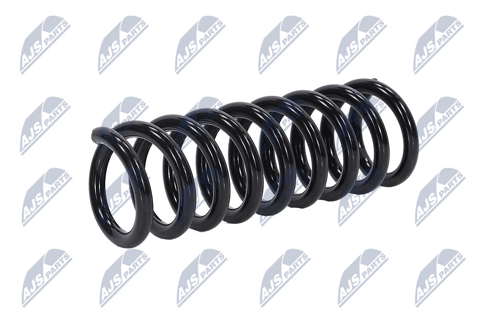 ASZ-ME-015 Fahrwerksfeder NTY 2023242404