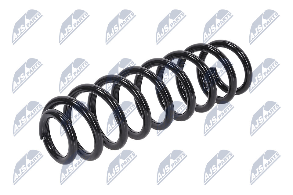 ASZ-ME-018 Fahrwerksfeder NTY 164 321 0204