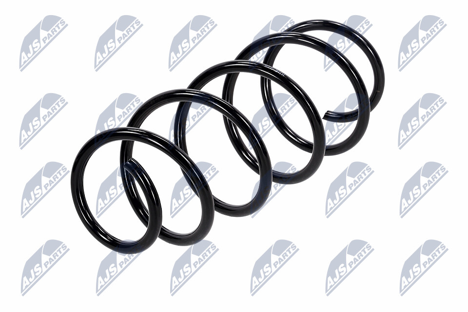 ASZ-ME-029 Coil spring NTY A169 321 2404