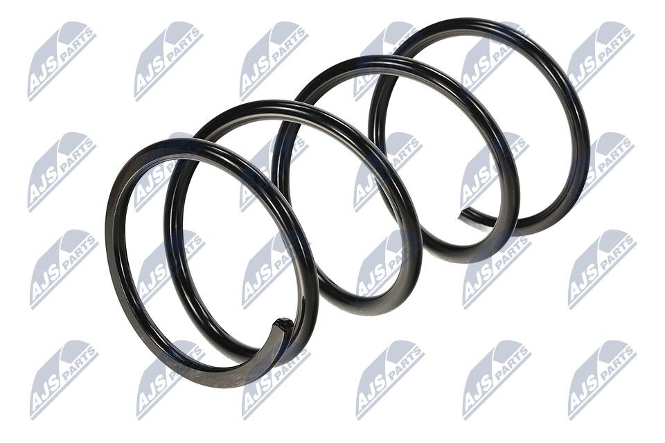 ASZ-MS-002 Fahrwerksfeder NTY 4040A041