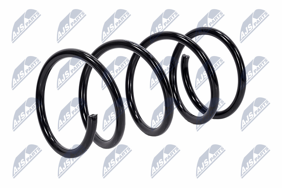 ASZ-MS-009 Ressort de suspension NTY 5002SS PEUGEOT