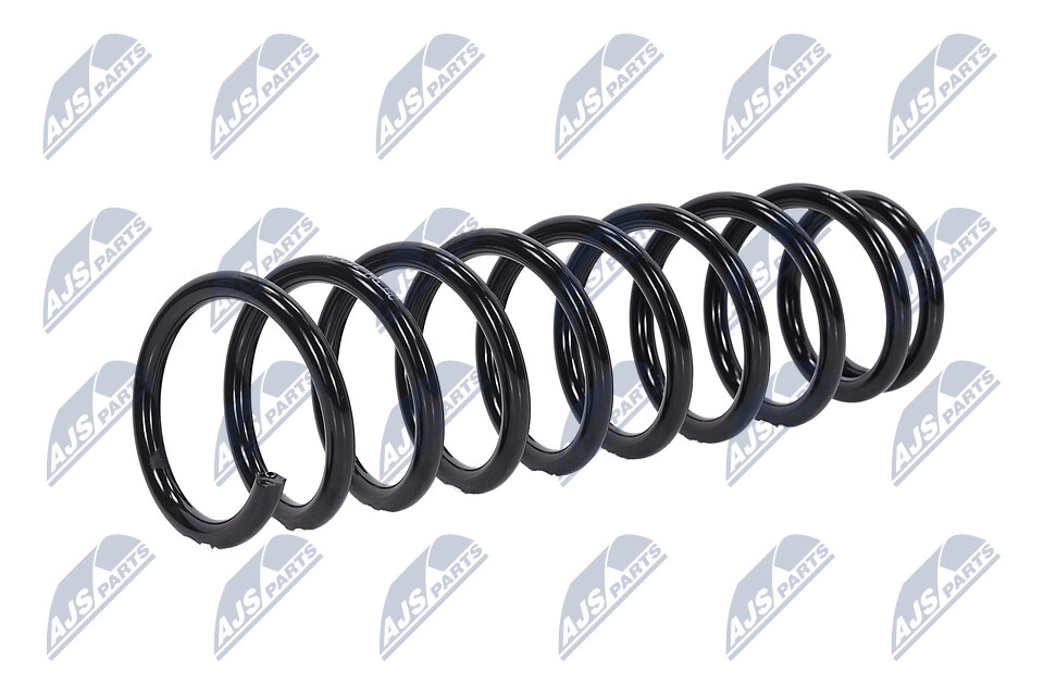 NTY Rear Axle, Coil Spring Spring ASZ-MS-012 buy
