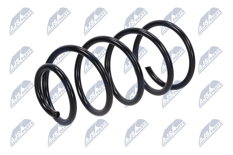 ASZ-MZ-000 Fahrwerksfeder NTY 1784793 FORD