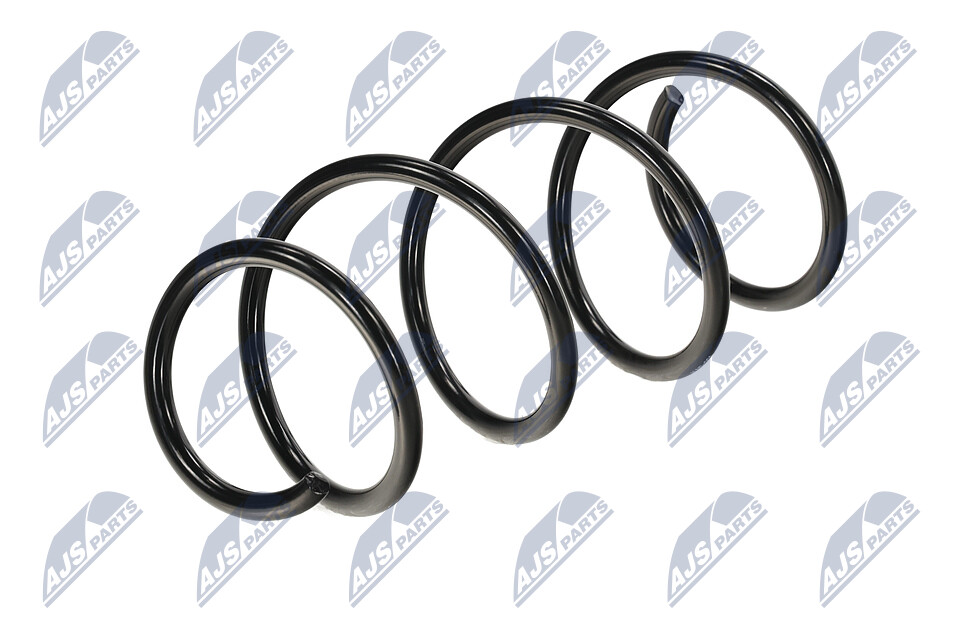 ASZ-NS-001 Mola de suspensão NTY 54010-AX602 NISSAN