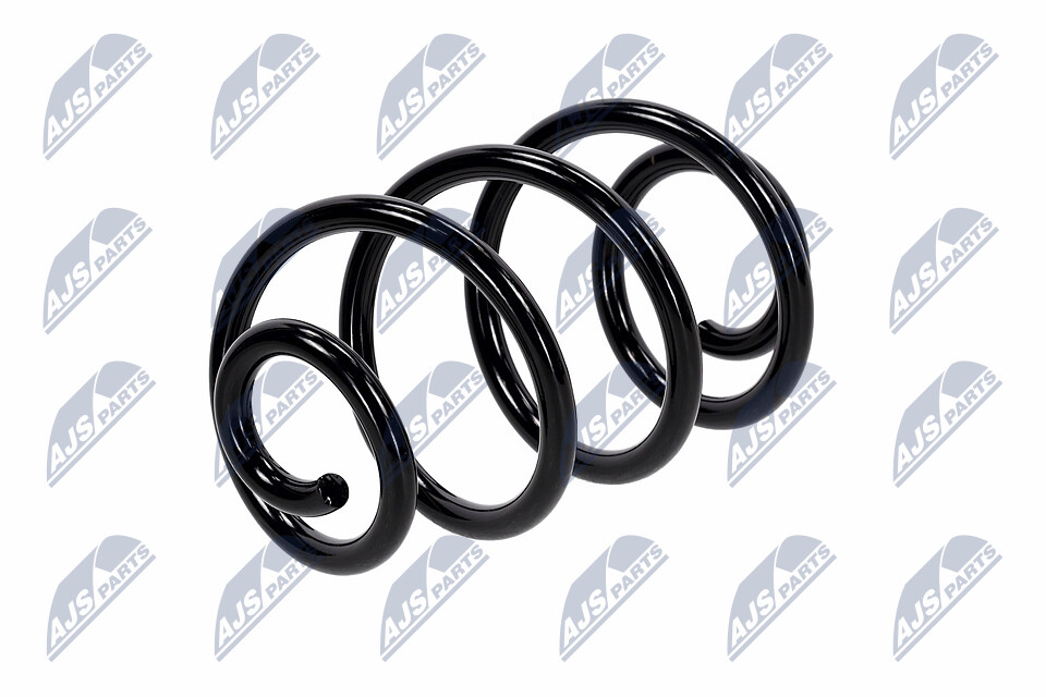 ASZ-NS-002 Coil spring NTY 55020 AX601