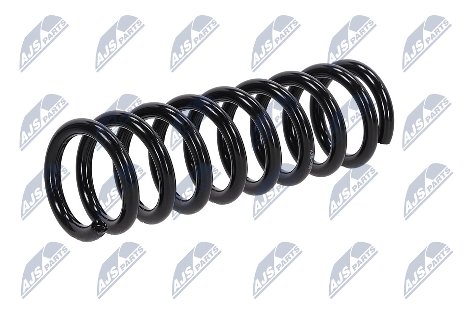 ASZ-NS-003 Molle ammortizzatori NTY 56100-EB390