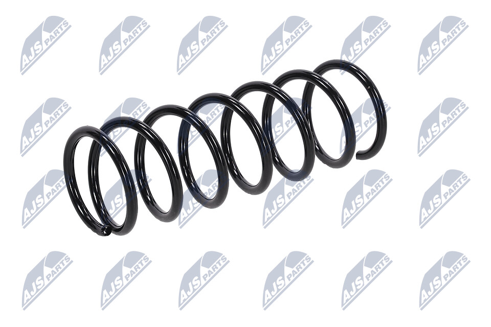 ASZ-NS-006 Ελατήρια ανάρτησης NTY 54010-1HA3A