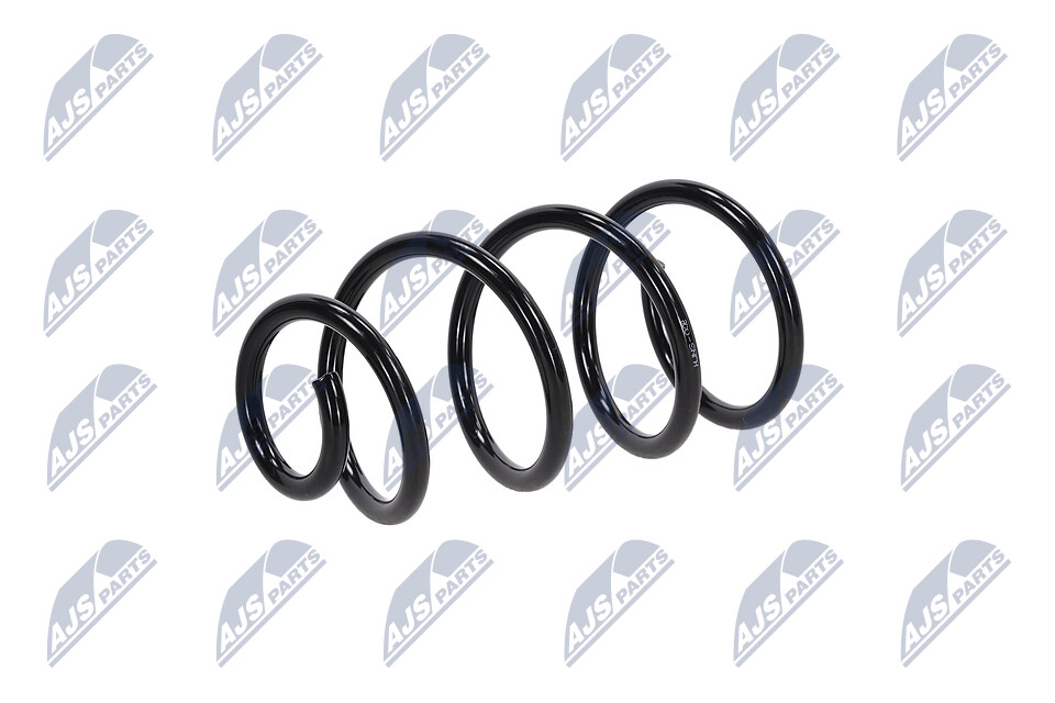 NTY ASZNS008 Nissan Micra k13 1.2 Coil spring 76 hp Petrol 2016 cost