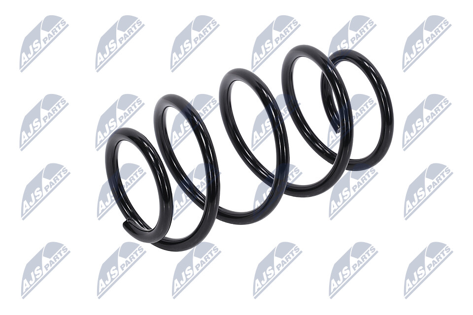 ASZ-NS-009 Spiralfjäder NTY 54010-JG70D