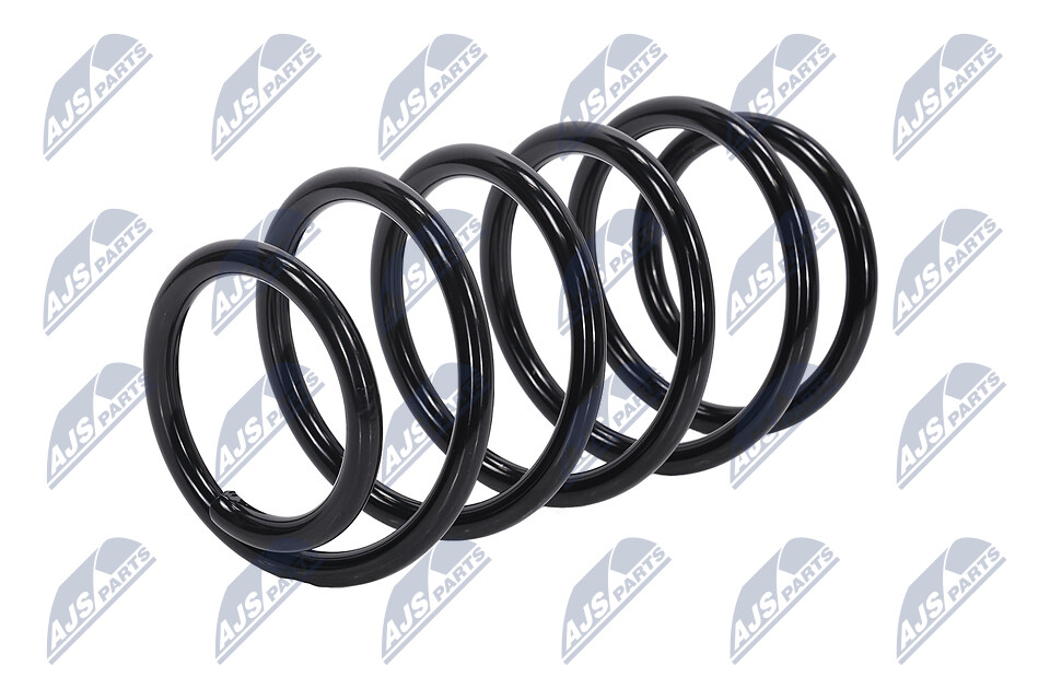 NTY ASZNS011 Coil springs NISSAN X-TRAIL (T31) 2.0 4x4 140 hp Petrol 2011 price