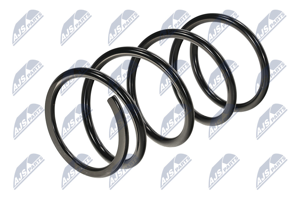 ASZ-NS-014 Coil spring NTY 54010EQ02B