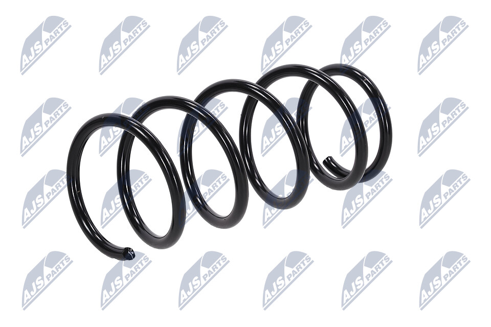 ASZ-NS-020 Coil spring NTY 54010JX52B