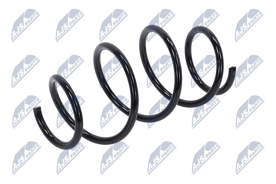 NTY ASZNS028 Nissan Juke f15 1.6 DIG-T Coil spring 190 hp Petrol 2011 cost